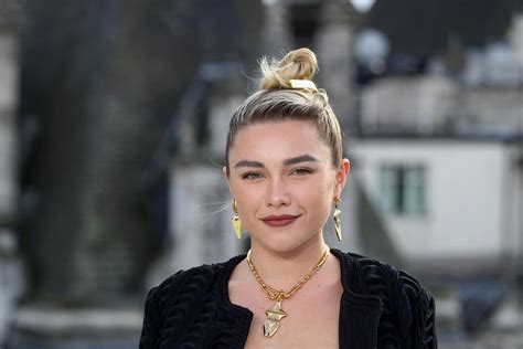 Wie man ausspricht Florence Pugh 